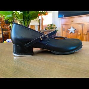 Bloch Mary-Jane style women’s tap shoes (9)